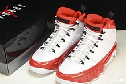 Jordan 9 Air 302370-160 1009